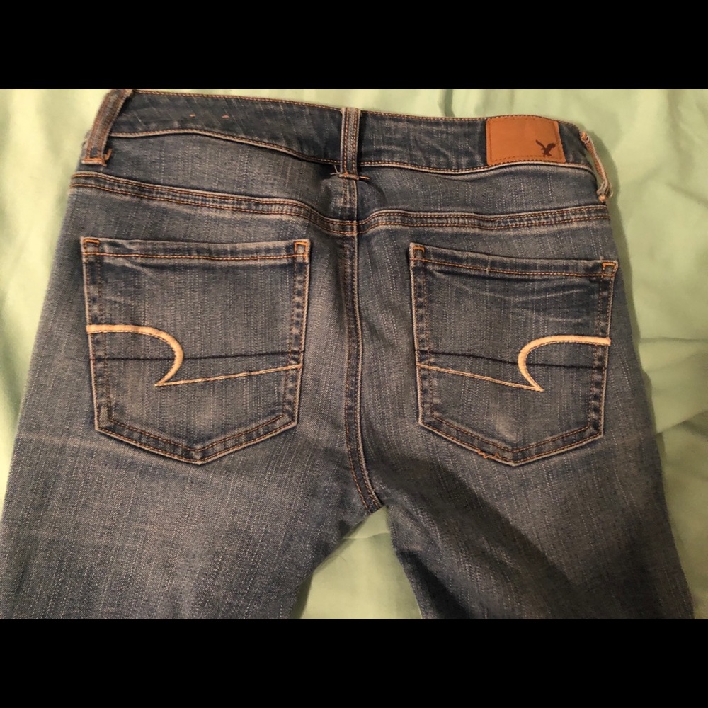 American Eagle Jeans!